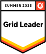 award logo
